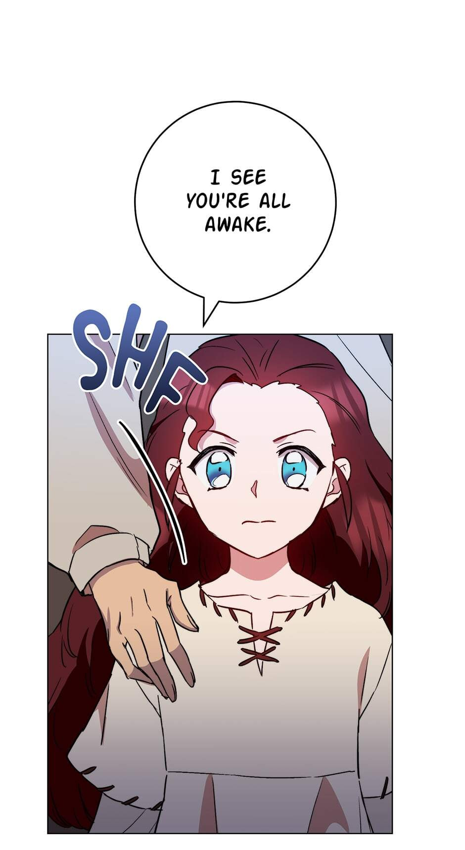 Read Lady Chef Royale chapter 122 image 0 on Lezhin