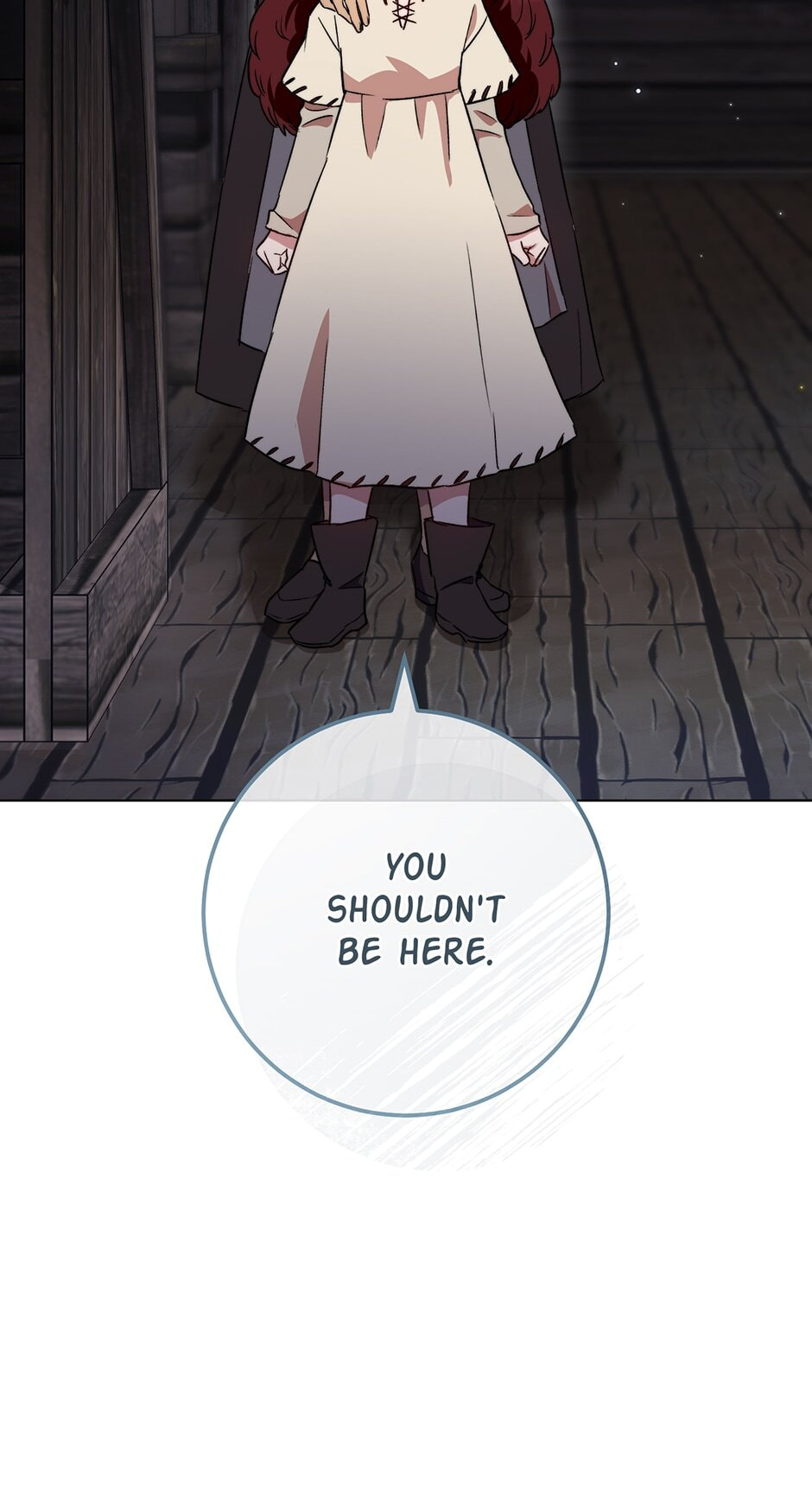 Read Lady Chef Royale chapter 122 image 2 on Lezhin