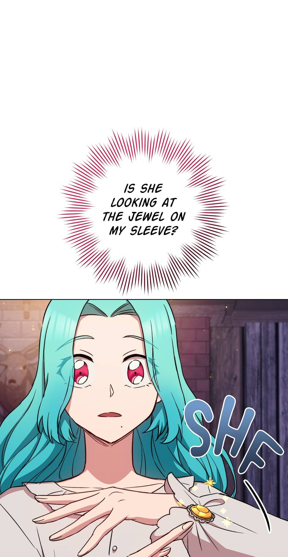 Read Lady Chef Royale chapter 122 image 20 on Lezhin