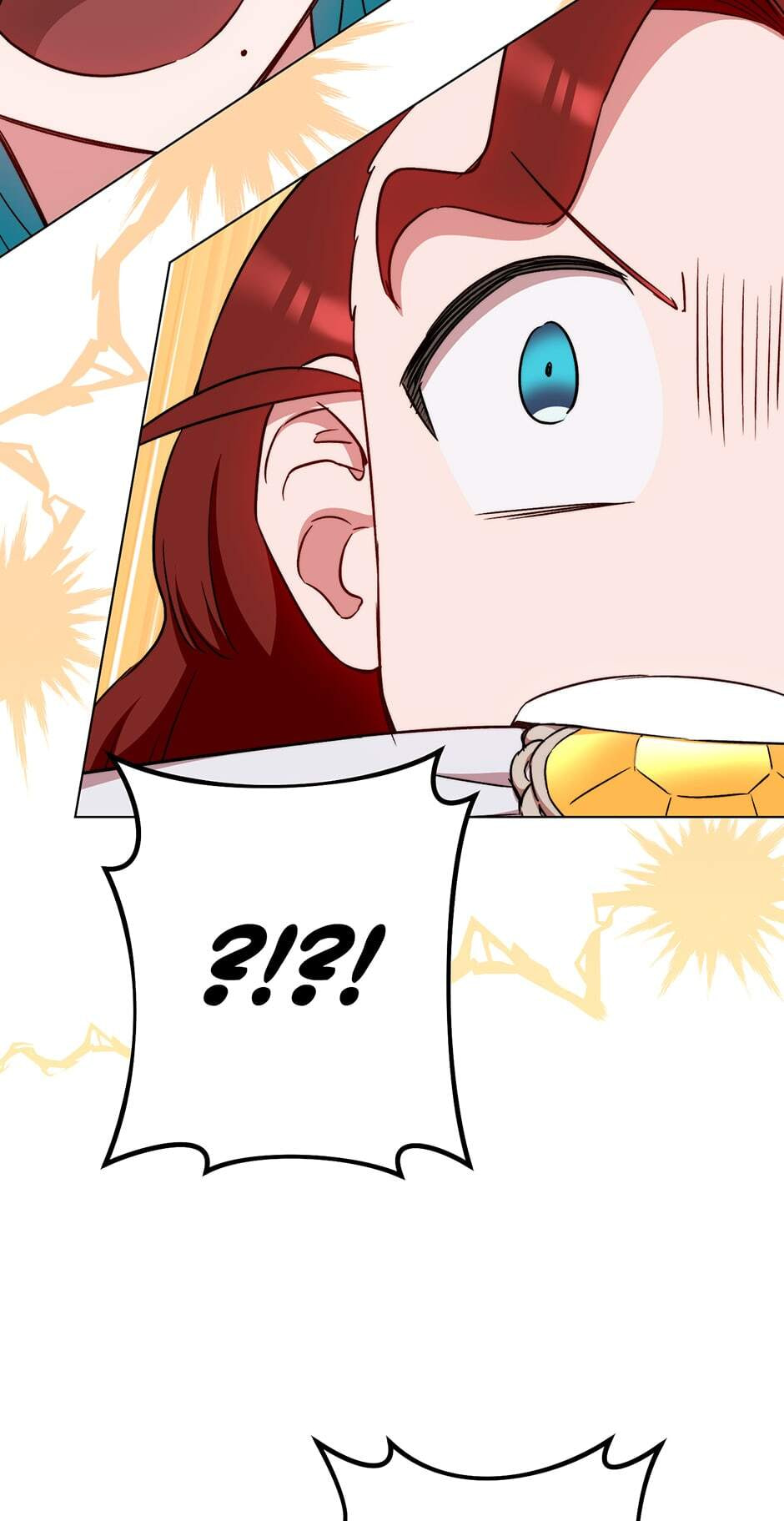 Read Lady Chef Royale chapter 122 image 27 on Lezhin