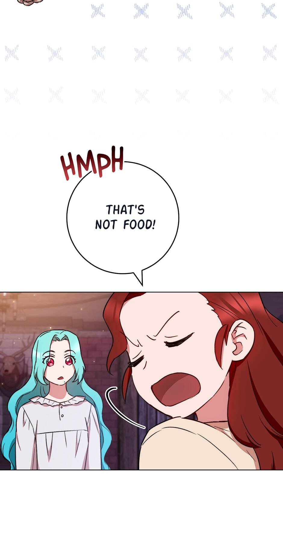 Read Lady Chef Royale chapter 122 image 30 on Lezhin