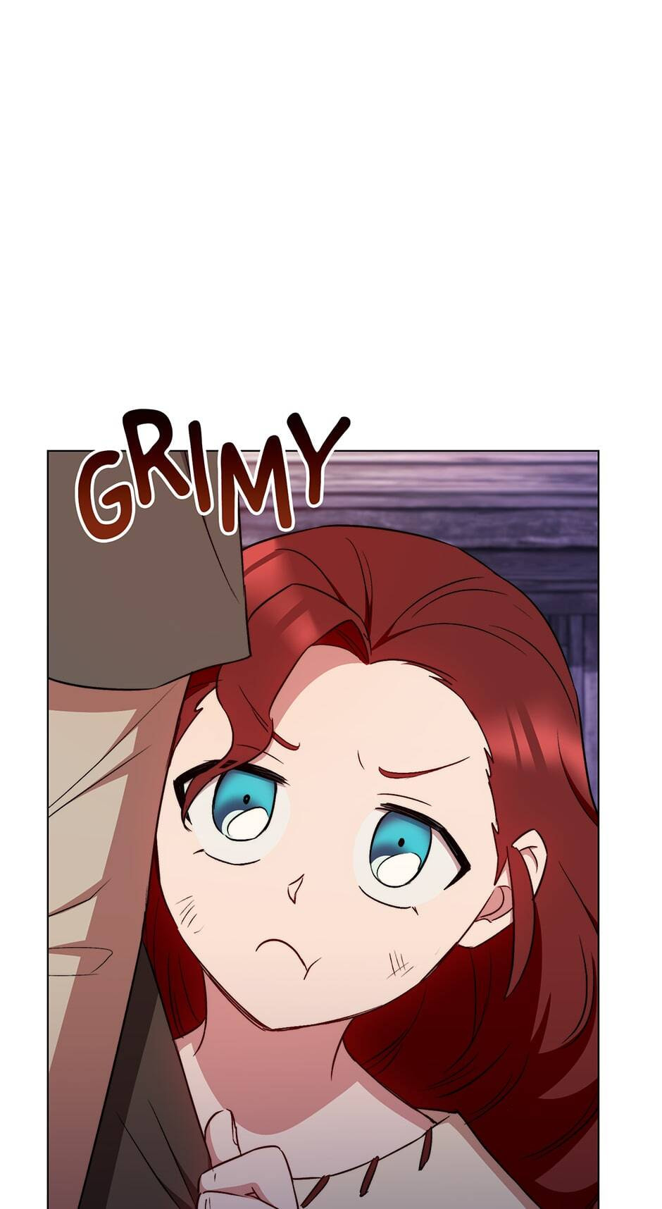 Read Lady Chef Royale chapter 122 image 32 on Lezhin