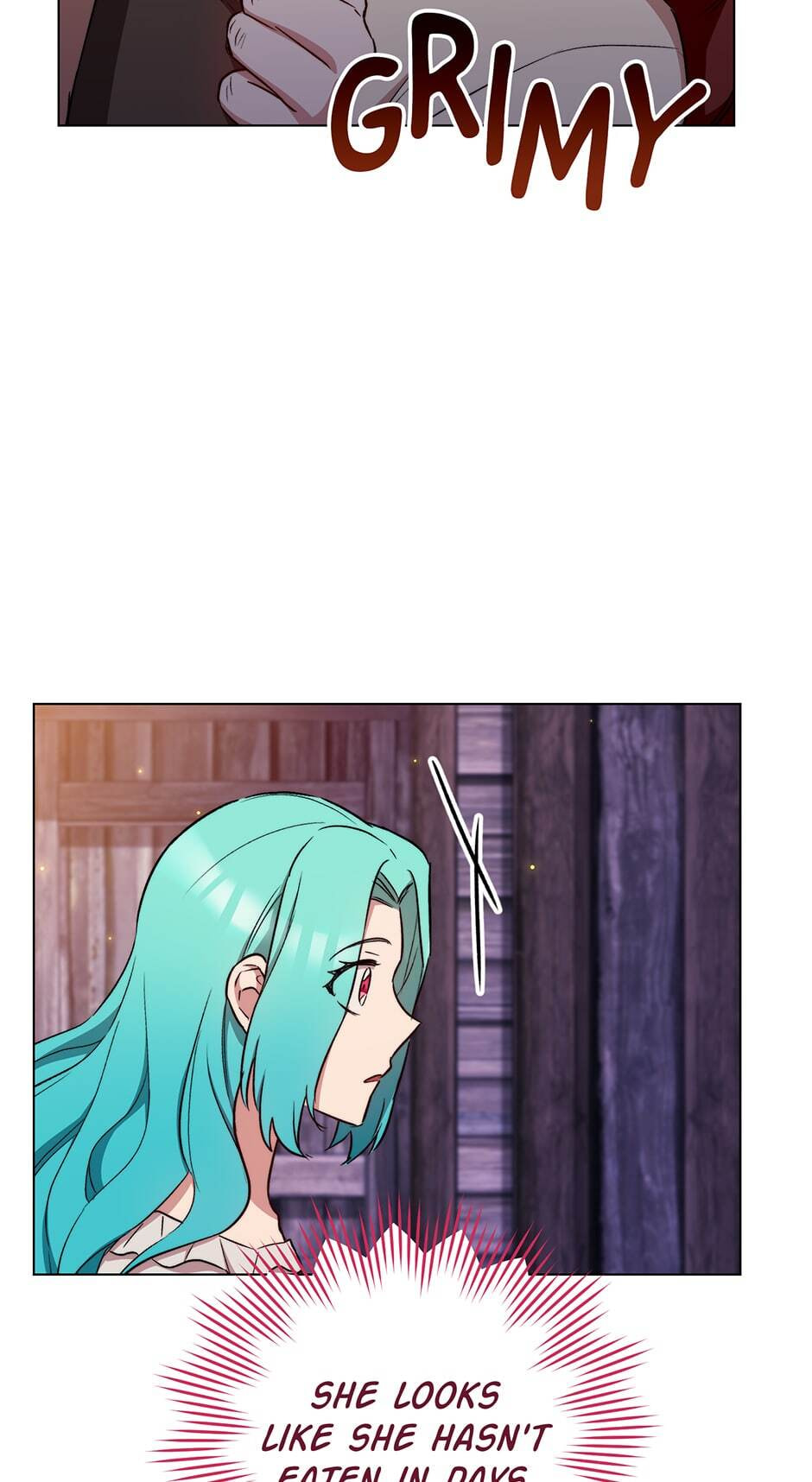 Read Lady Chef Royale chapter 122 image 33 on Lezhin
