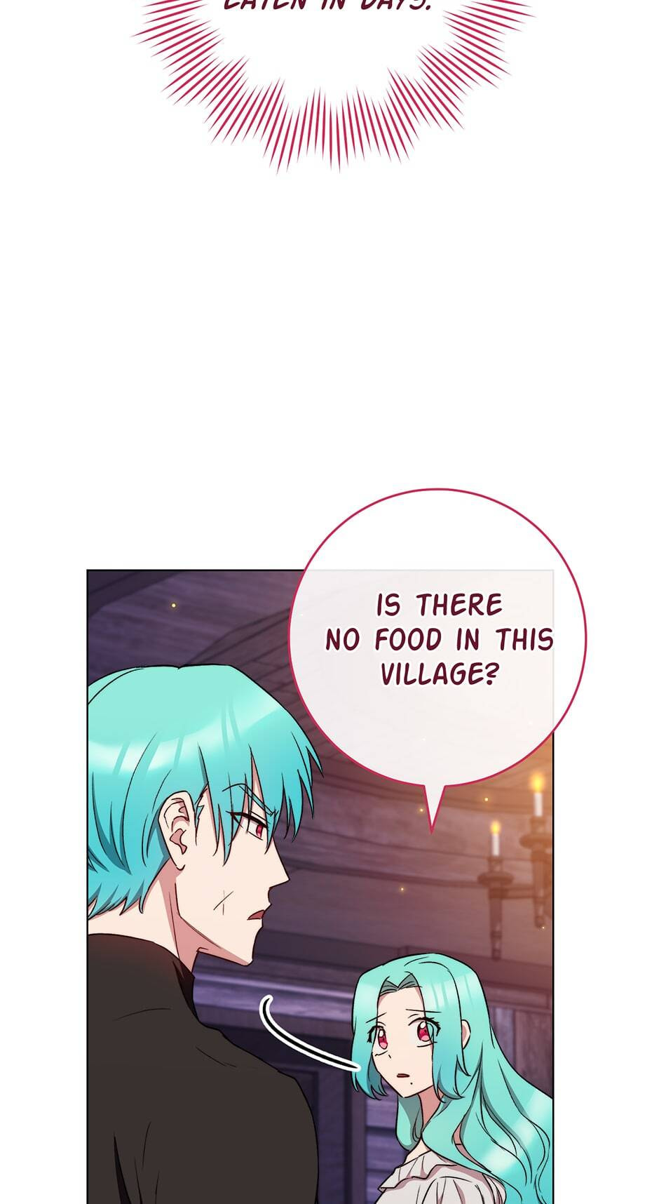 Read Lady Chef Royale chapter 122 image 34 on Lezhin