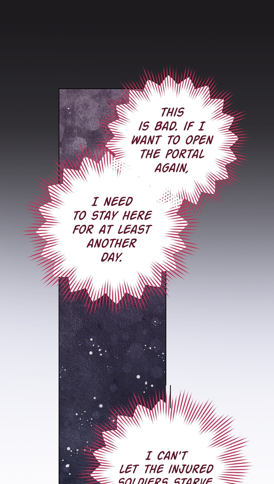 Read Lady Chef Royale chapter 122 image 37 on Lezhin