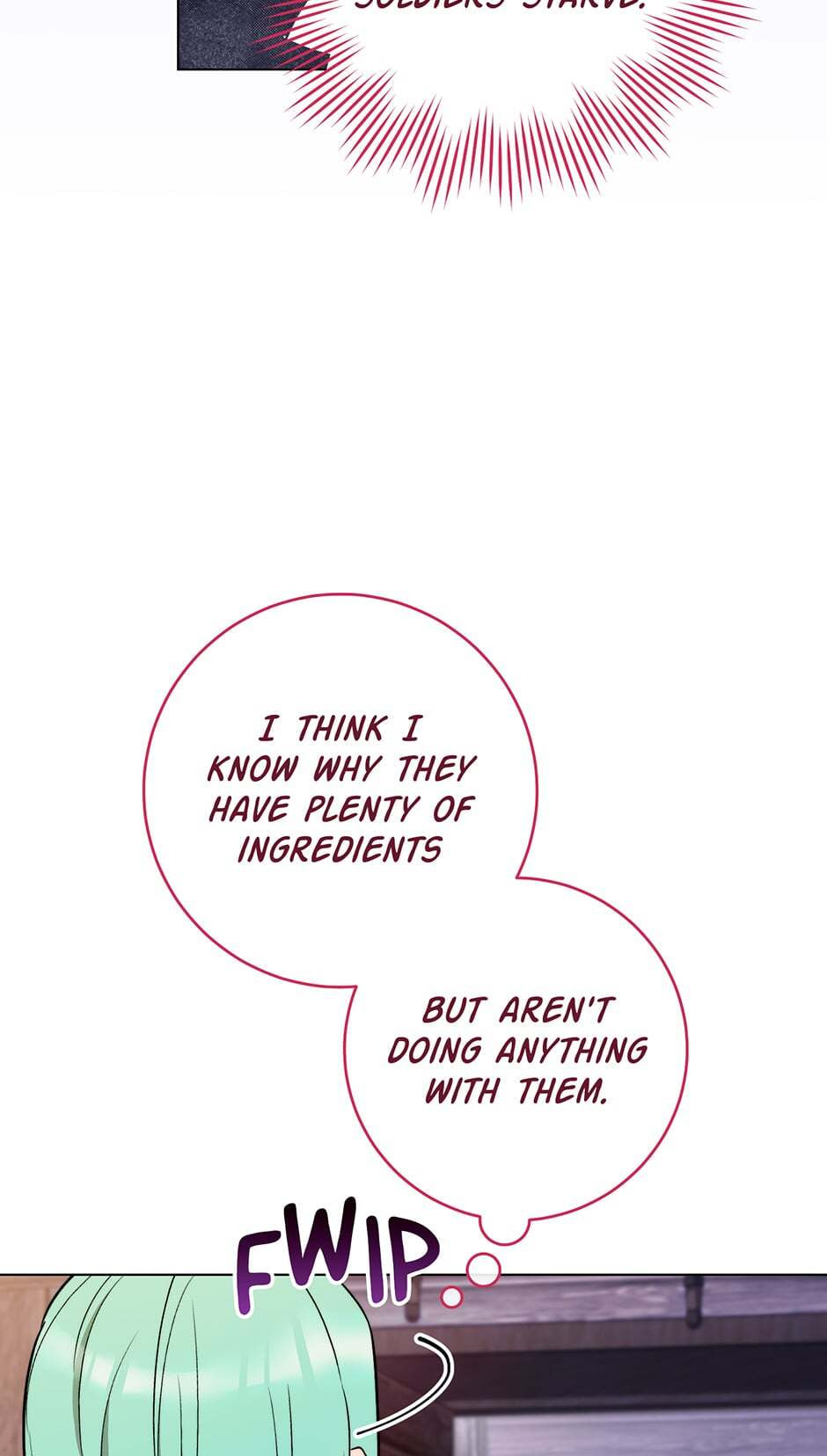 Read Lady Chef Royale chapter 122 image 38 on Lezhin