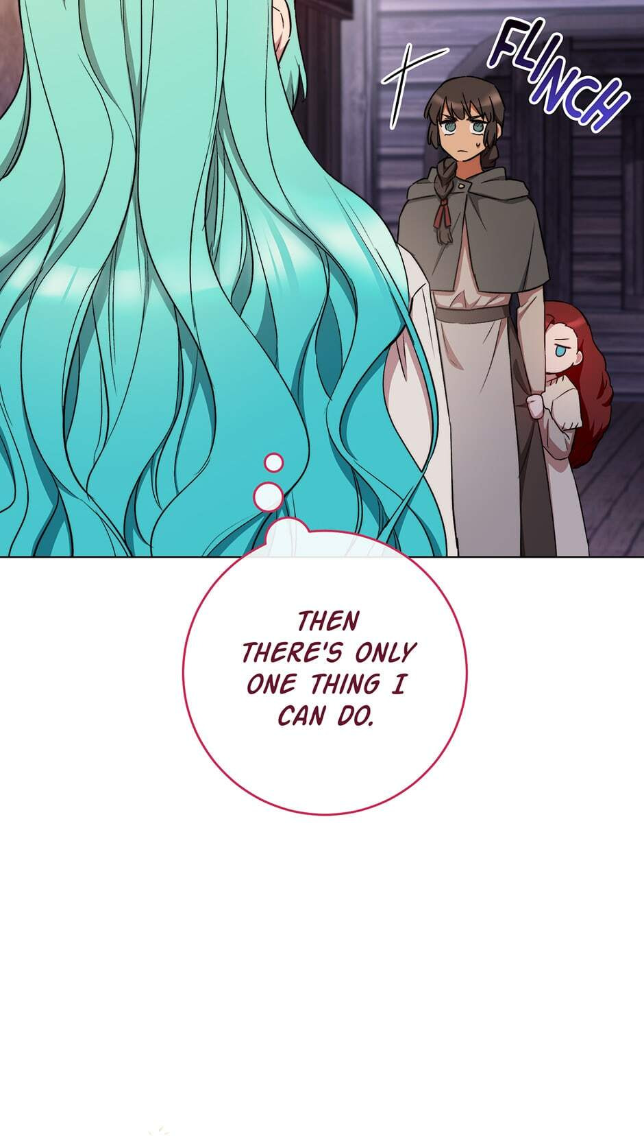 Read Lady Chef Royale chapter 122 image 39 on Lezhin