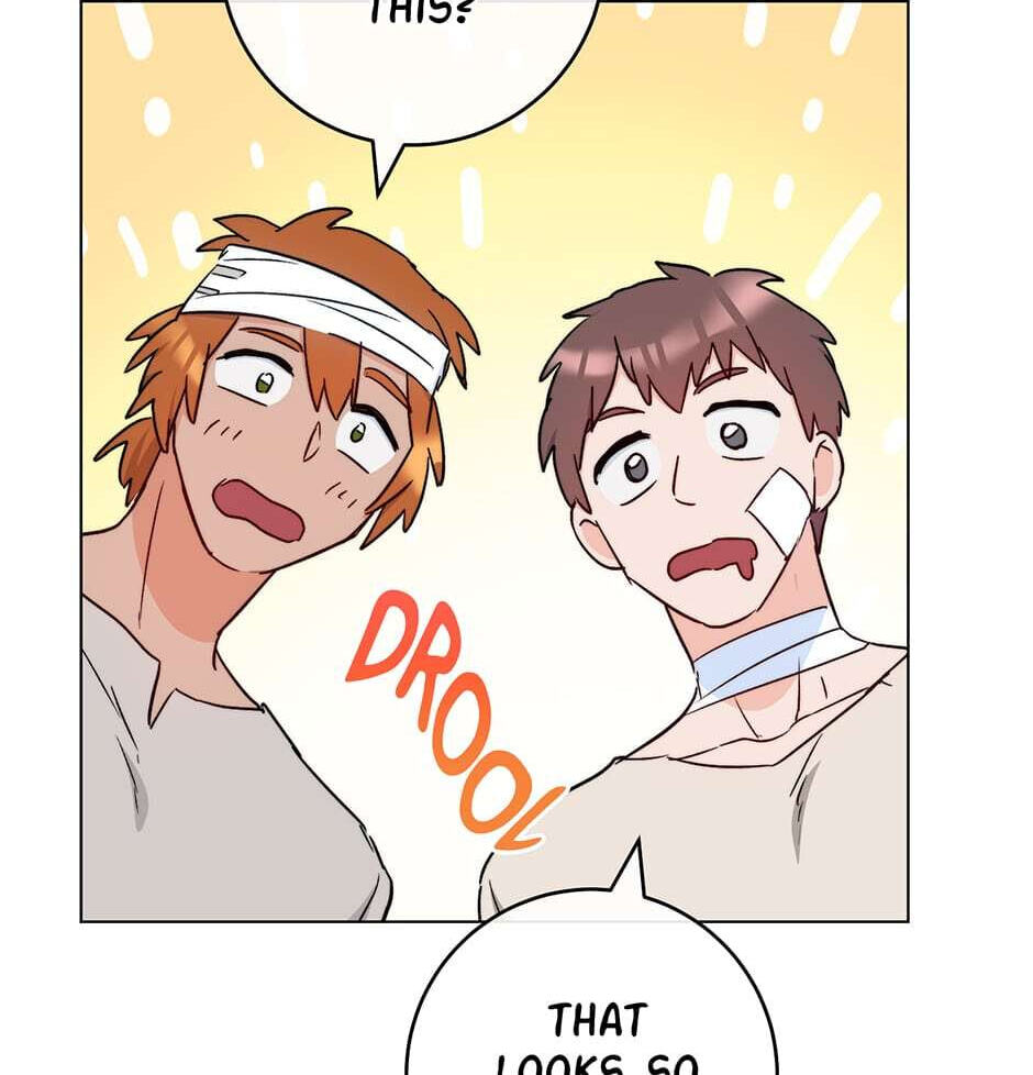 Read Lady Chef Royale chapter 122 image 44 on Lezhin