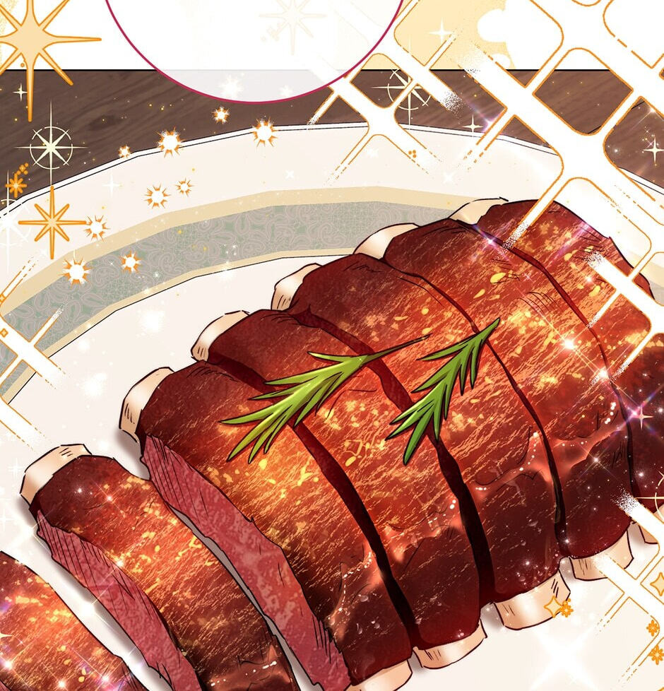 Read Lady Chef Royale chapter 122 image 46 on Lezhin