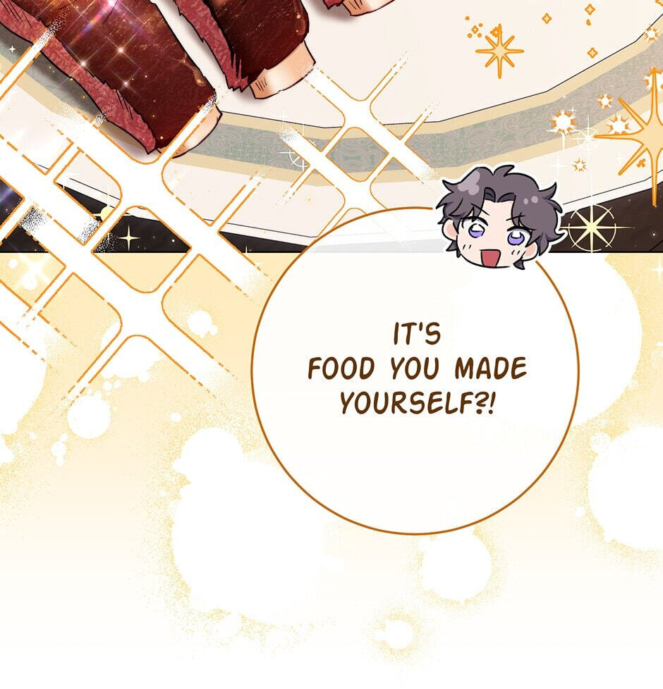 Read Lady Chef Royale chapter 122 image 47 on Lezhin