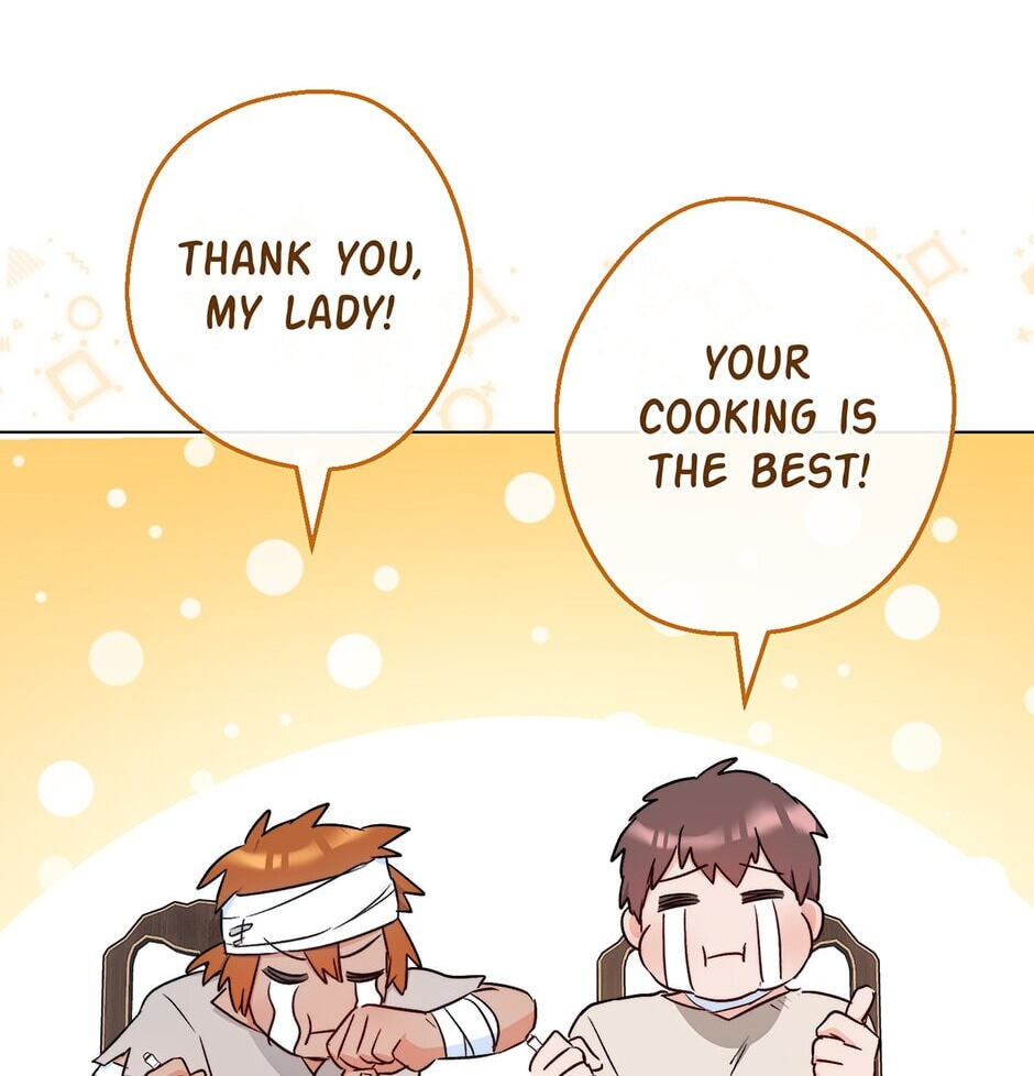 Read Lady Chef Royale chapter 122 image 48 on Lezhin