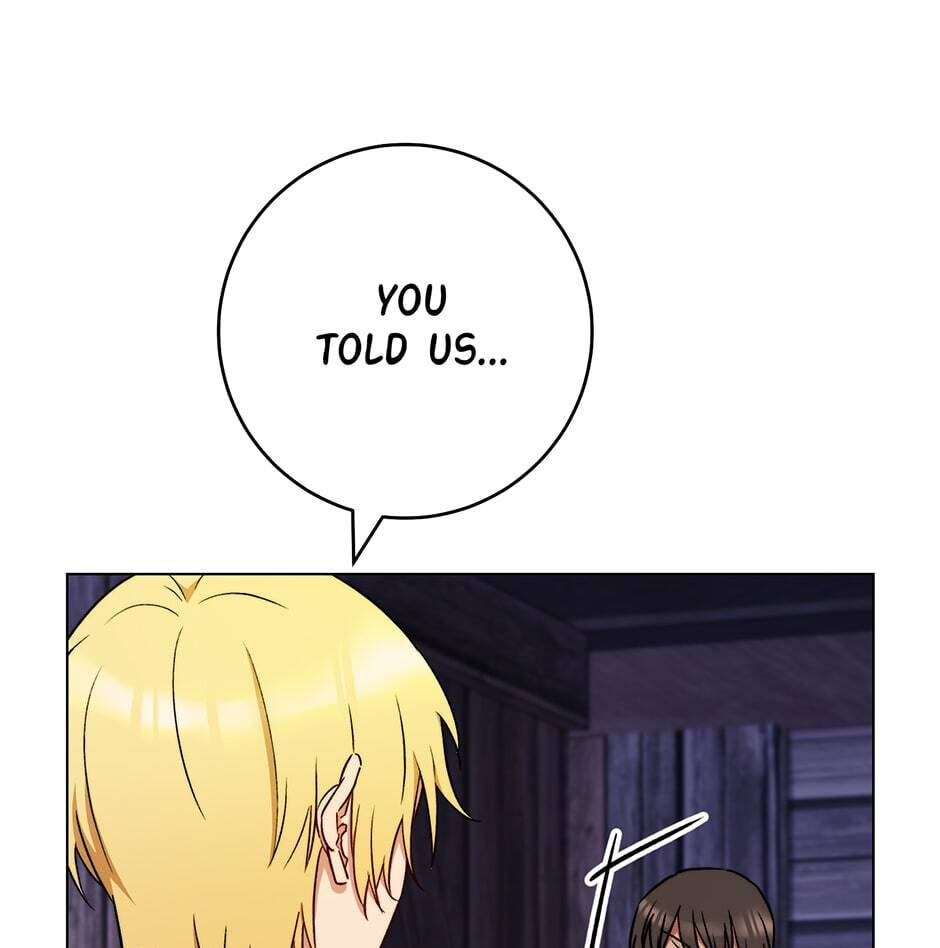 Read Lady Chef Royale chapter 122 image 5 on Lezhin