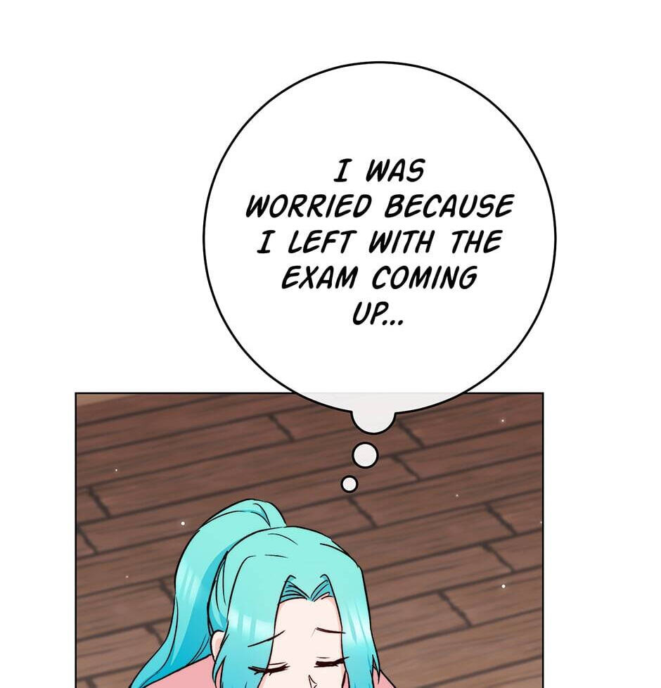 Read Lady Chef Royale chapter 122 image 50 on Lezhin