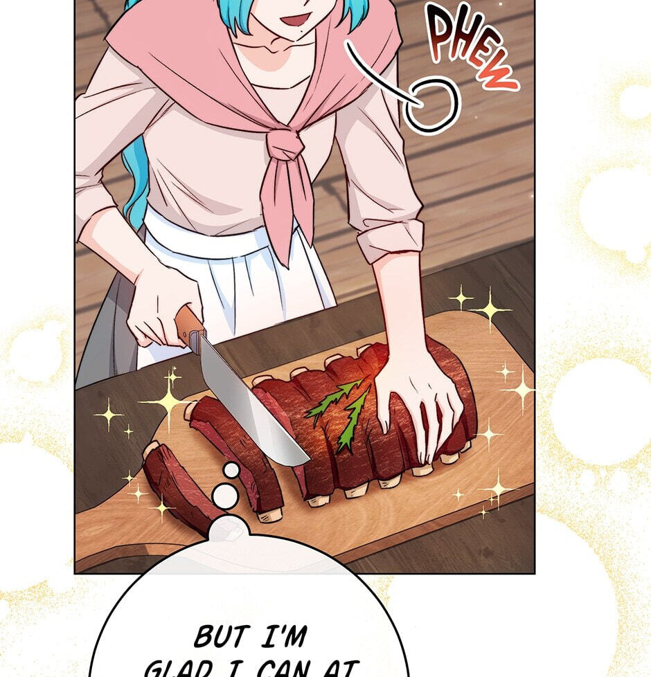 Read Lady Chef Royale chapter 122 image 51 on Lezhin