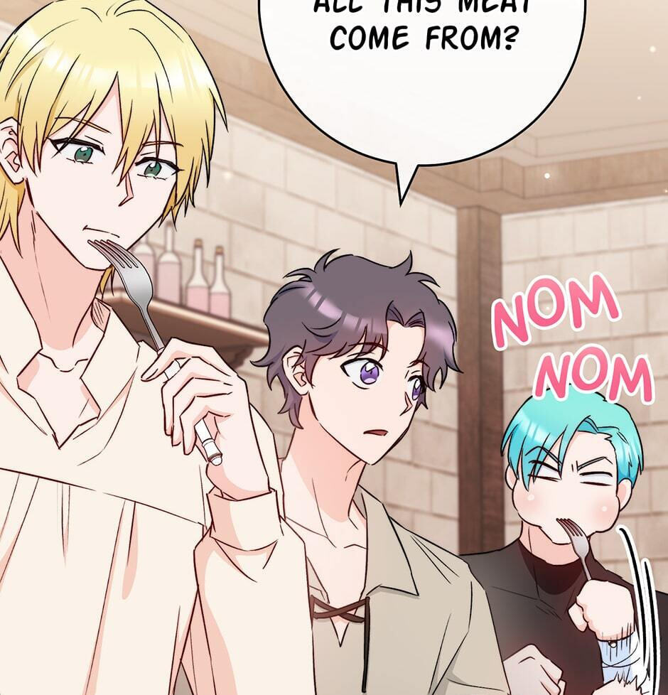 Read Lady Chef Royale chapter 122 image 53 on Lezhin