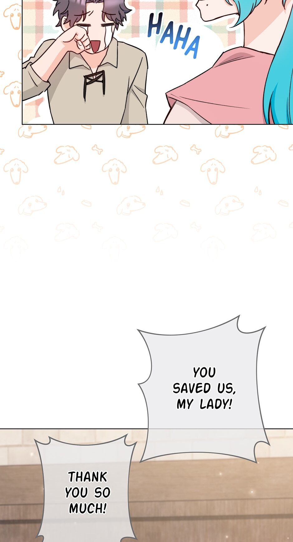 Read Lady Chef Royale chapter 122 image 57 on Lezhin