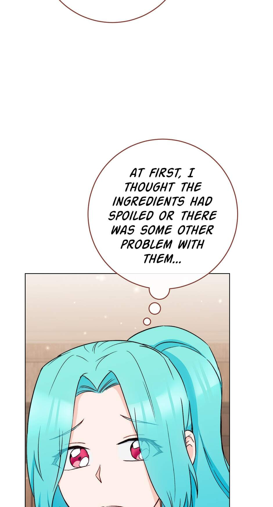 Read Lady Chef Royale chapter 122 image 59 on Lezhin