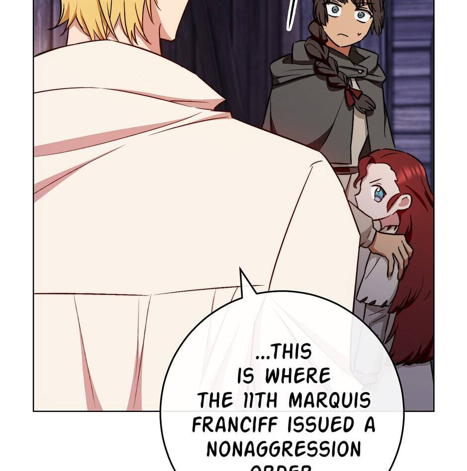 Read Lady Chef Royale chapter 122 image 6 on Lezhin