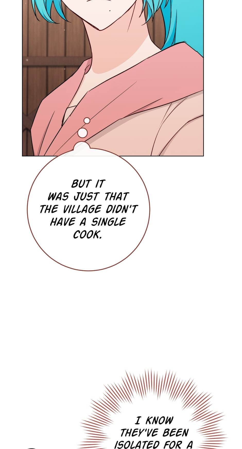 Read Lady Chef Royale chapter 122 image 60 on Lezhin