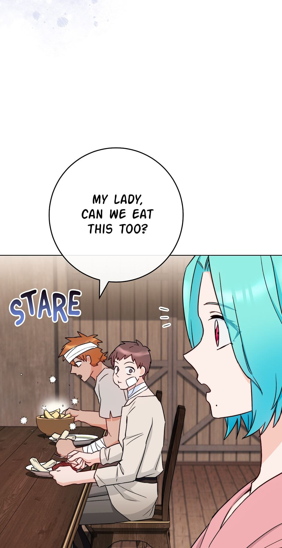 Read Lady Chef Royale chapter 122 image 63 on Lezhin
