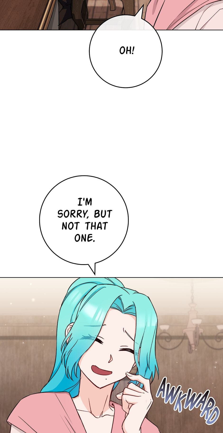 Read Lady Chef Royale chapter 122 image 64 on Lezhin