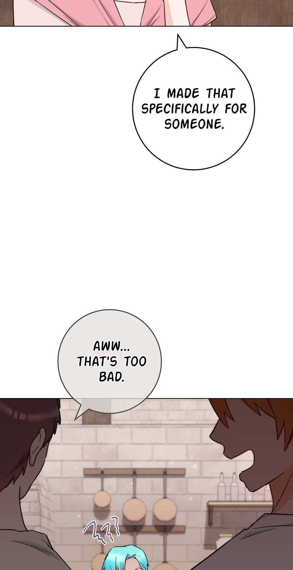 Read Lady Chef Royale chapter 122 image 65 on Lezhin