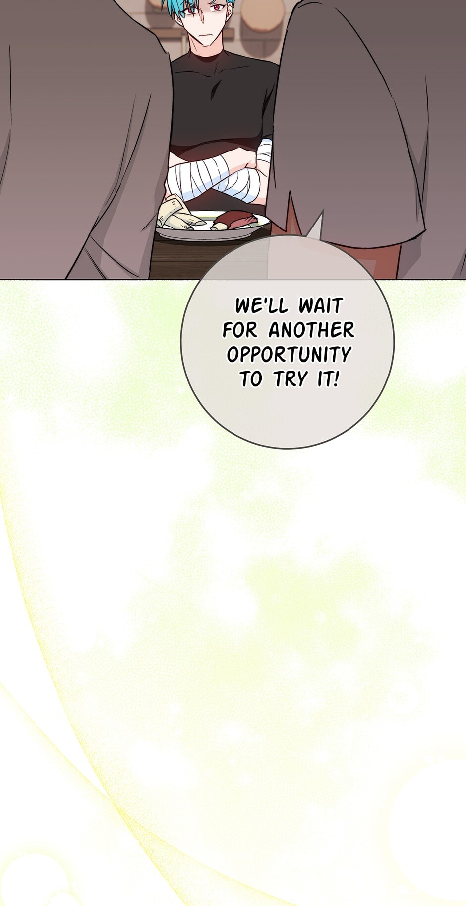 Read Lady Chef Royale chapter 122 image 66 on Lezhin