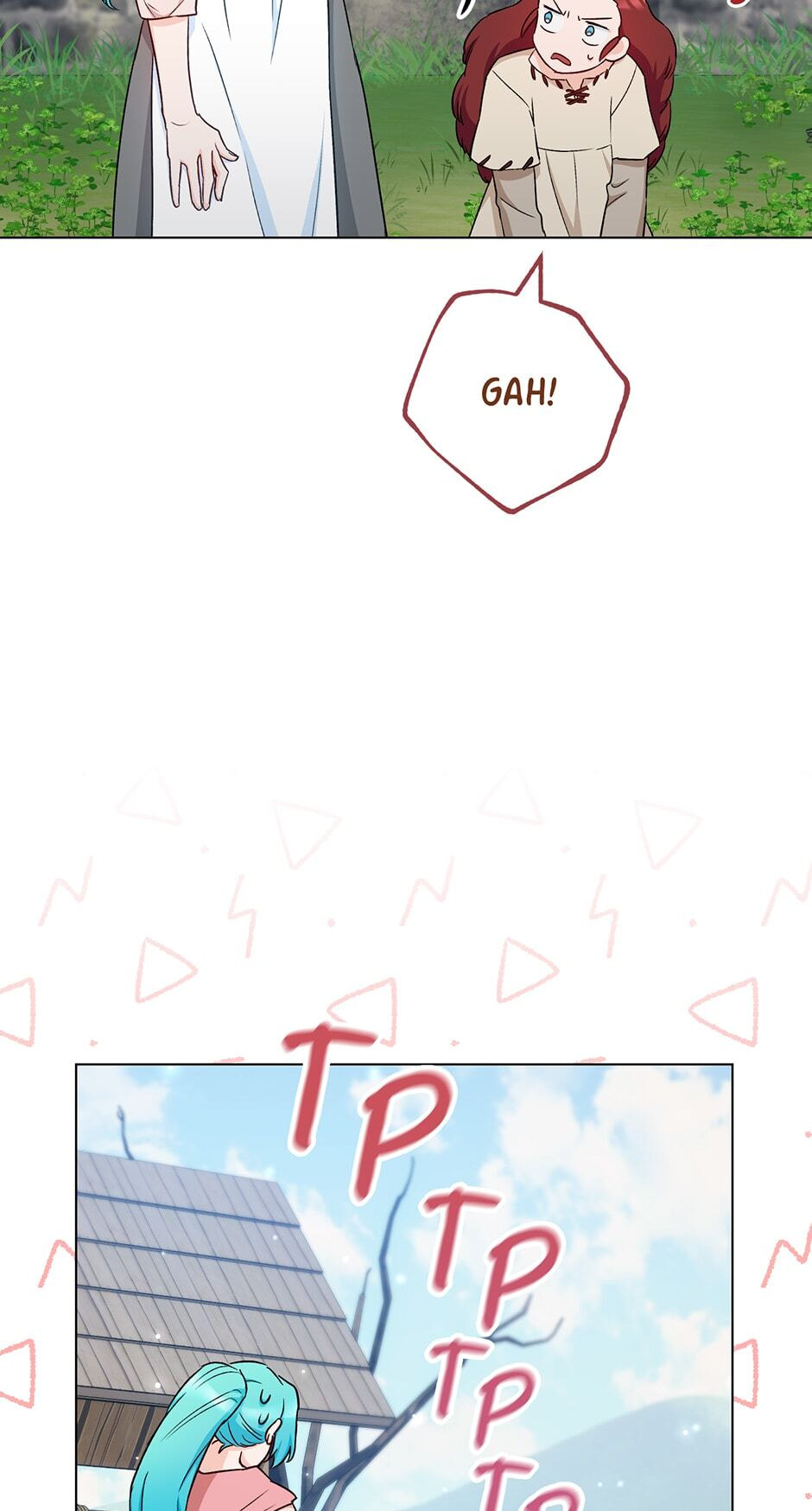 Read Lady Chef Royale chapter 122 image 70 on Lezhin