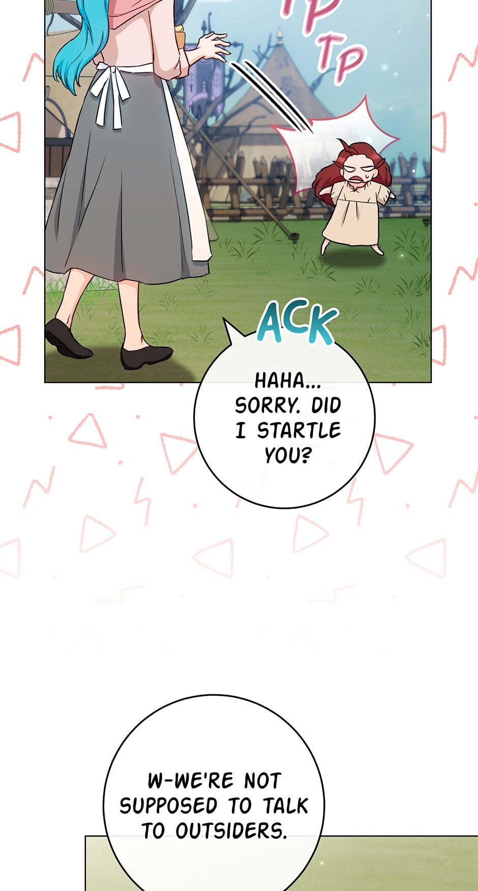 Read Lady Chef Royale chapter 122 image 71 on Lezhin