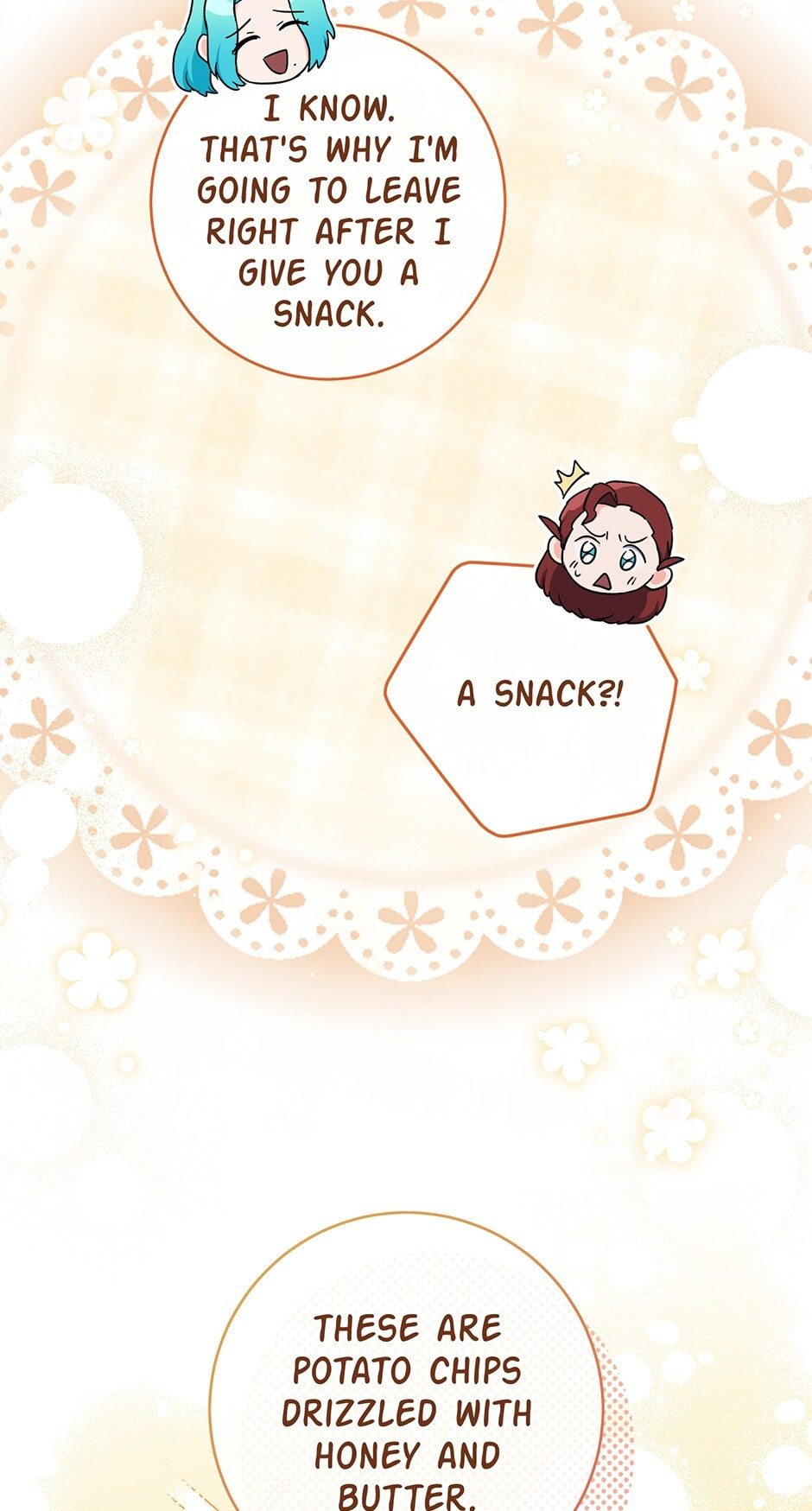 Read Lady Chef Royale chapter 122 image 73 on Lezhin
