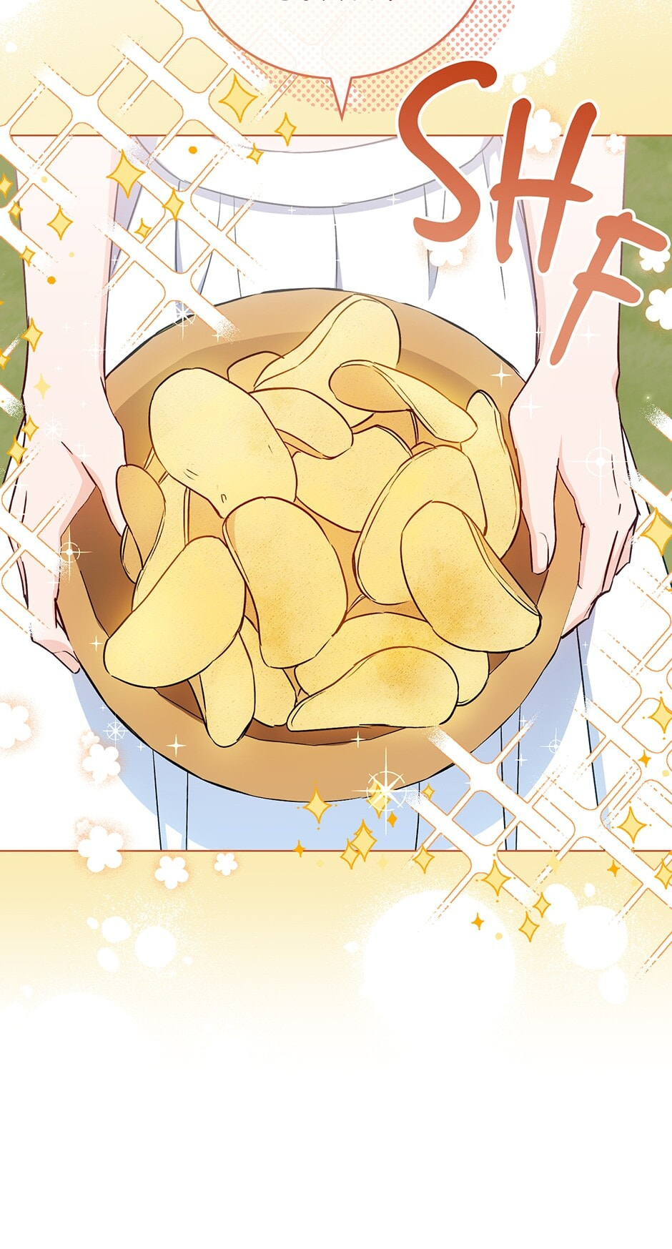 Read Lady Chef Royale chapter 122 image 74 on Lezhin