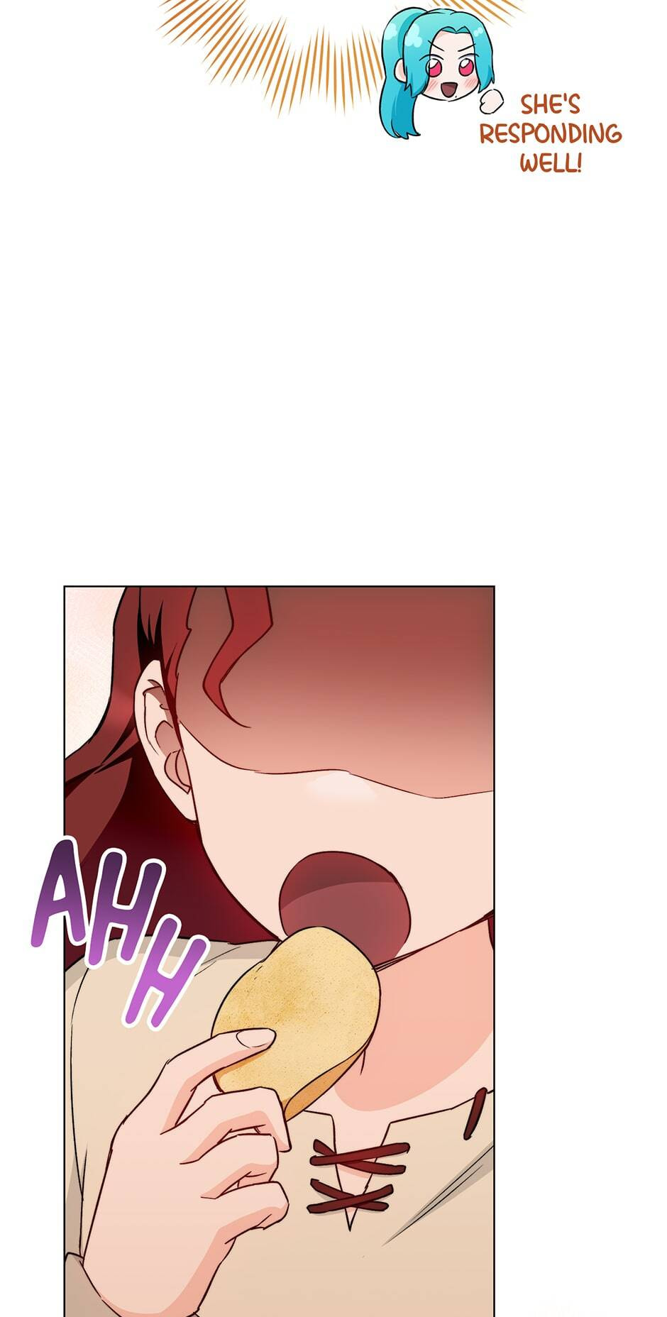 Read Lady Chef Royale chapter 122 image 76 on Lezhin