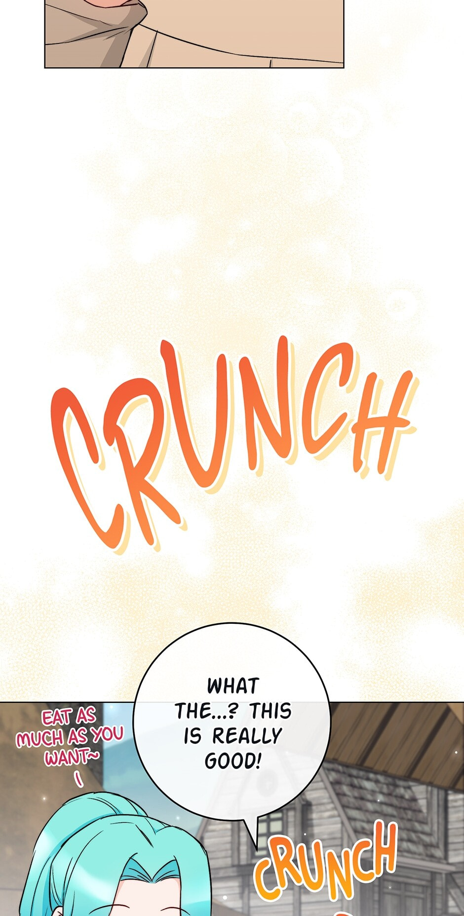 Read Lady Chef Royale chapter 122 image 77 on Lezhin