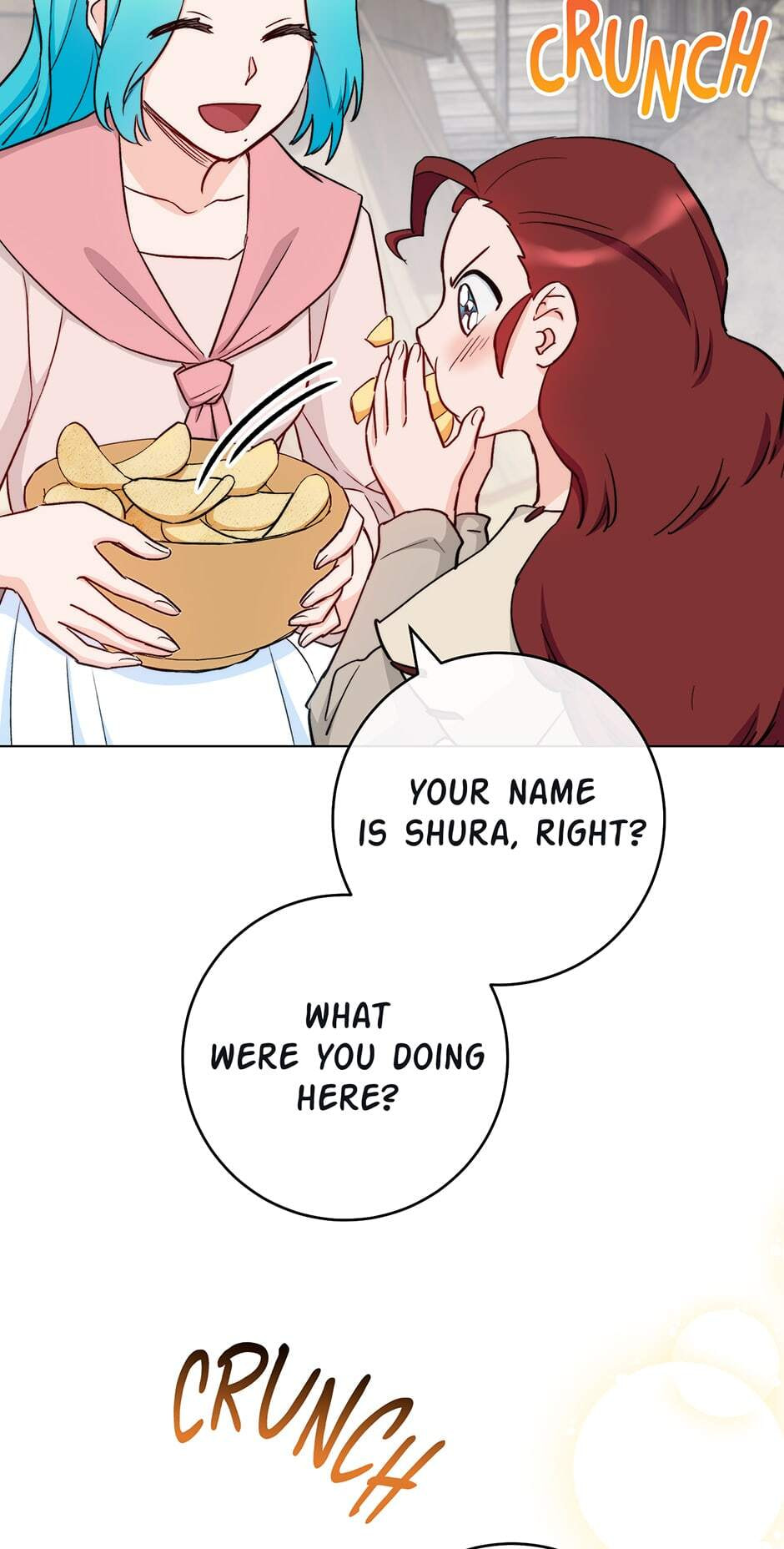 Read Lady Chef Royale chapter 122 image 78 on Lezhin