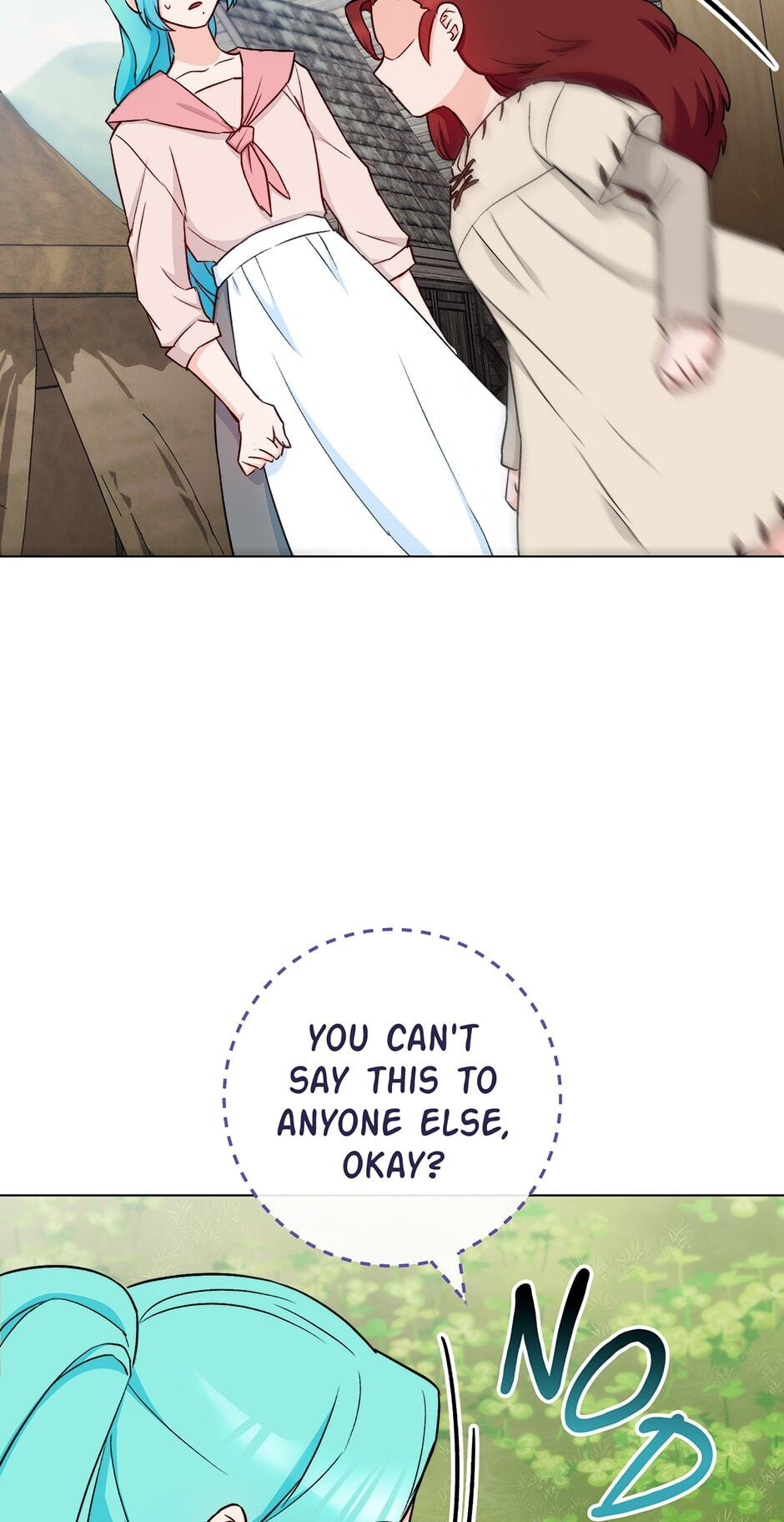 Read Lady Chef Royale chapter 122 image 84 on Lezhin