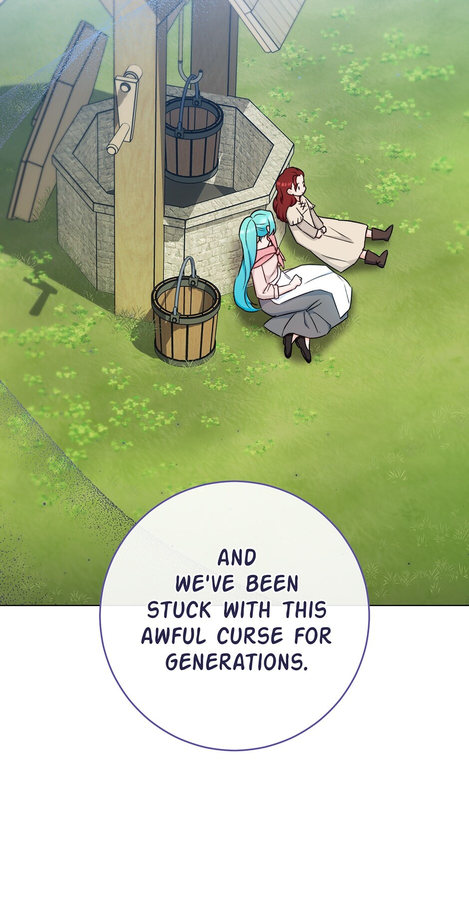 Read Lady Chef Royale chapter 122 image 87 on Lezhin