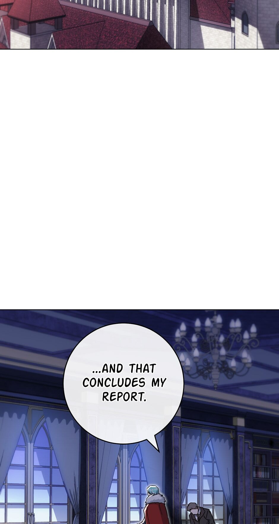 Lady Chef Royale Chapter 123 page 105 - 