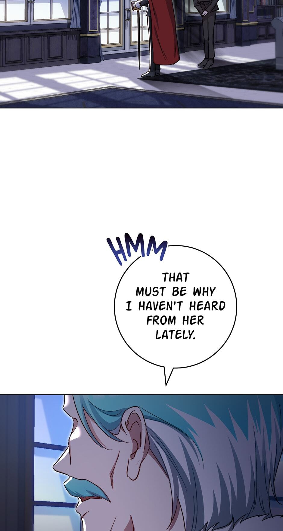 Lady Chef Royale Chapter 123 page 106 - 