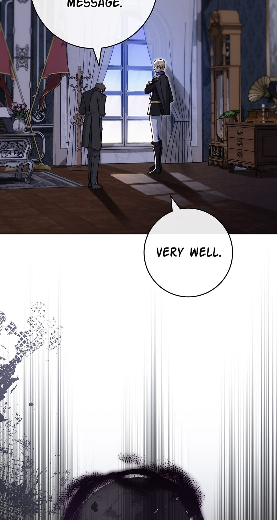 Lady Chef Royale Chapter 123 page 108 - 