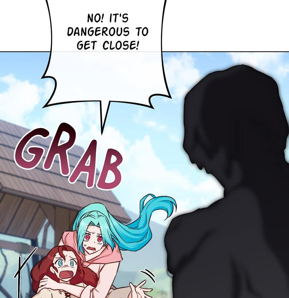 Lady Chef Royale Chapter 123 page 12 - 