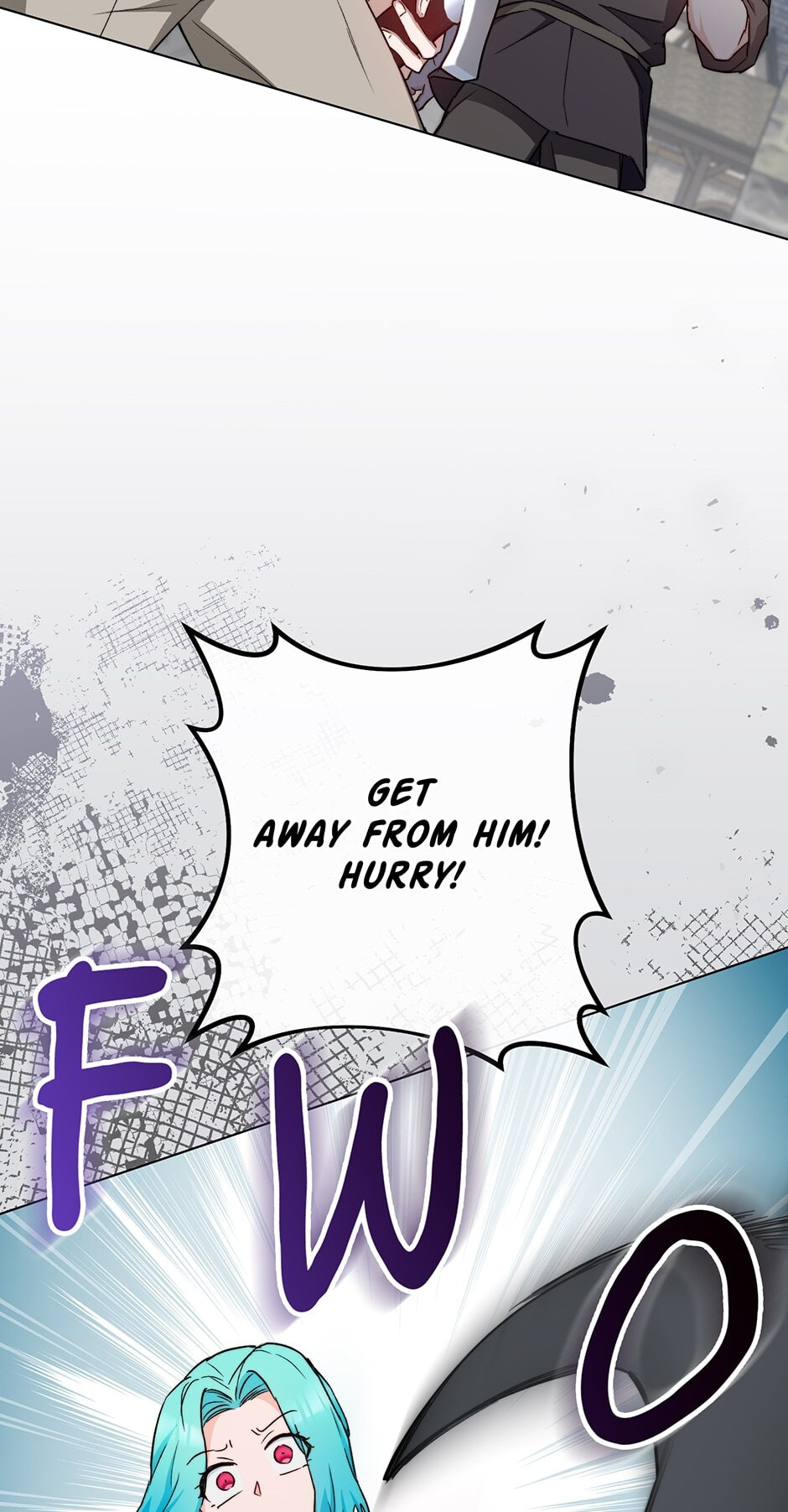 Lady Chef Royale Chapter 123 page 34 - 