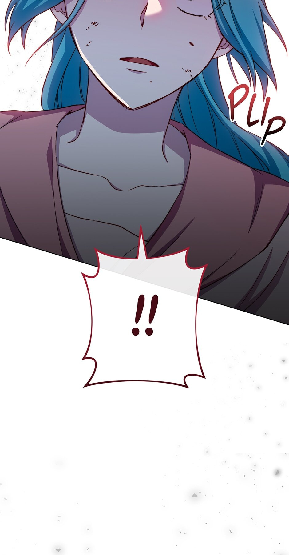 Lady Chef Royale Chapter 123 page 39 - 