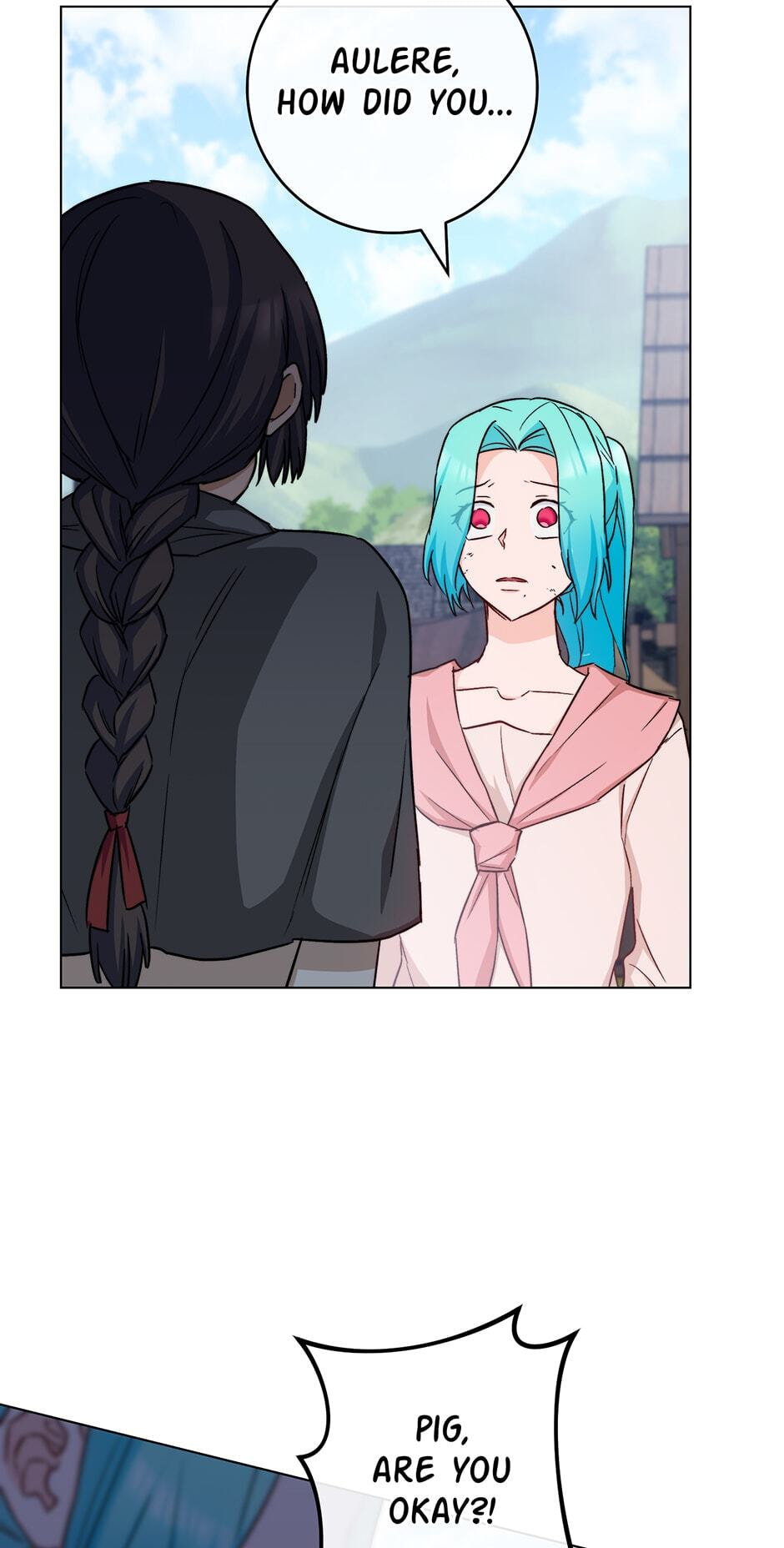 Lady Chef Royale Chapter 123 page 46 - 