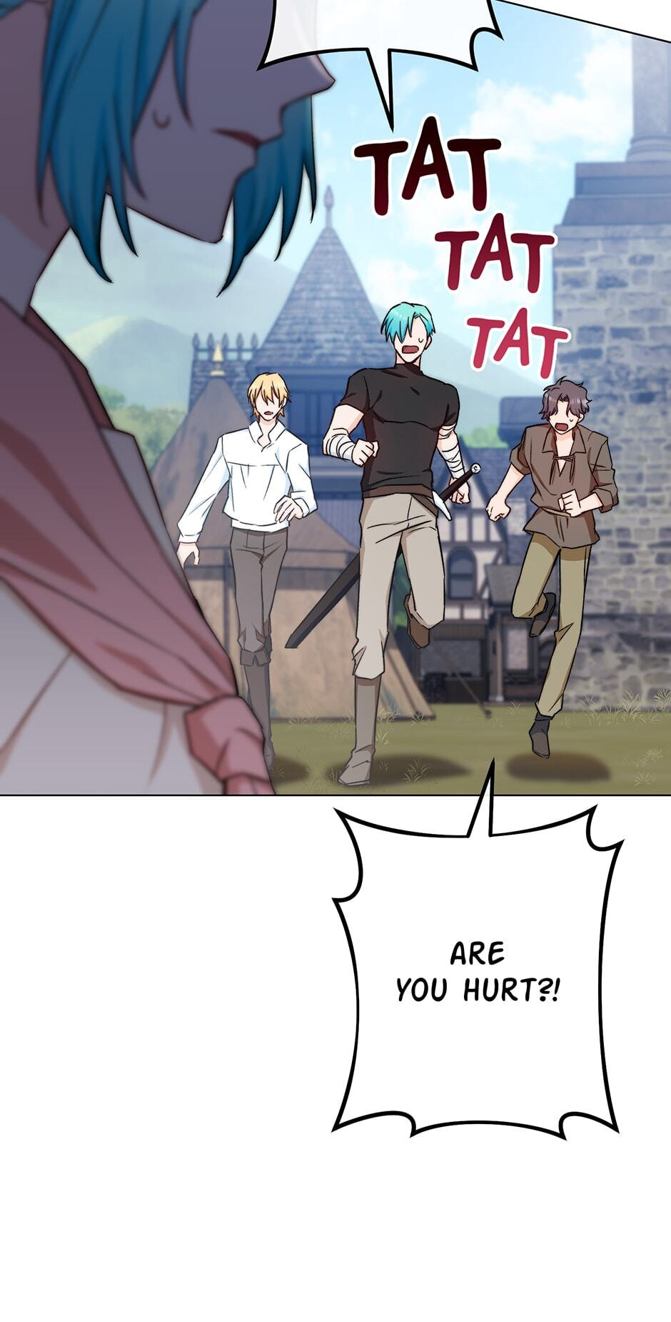Lady Chef Royale Chapter 123 page 47 - 