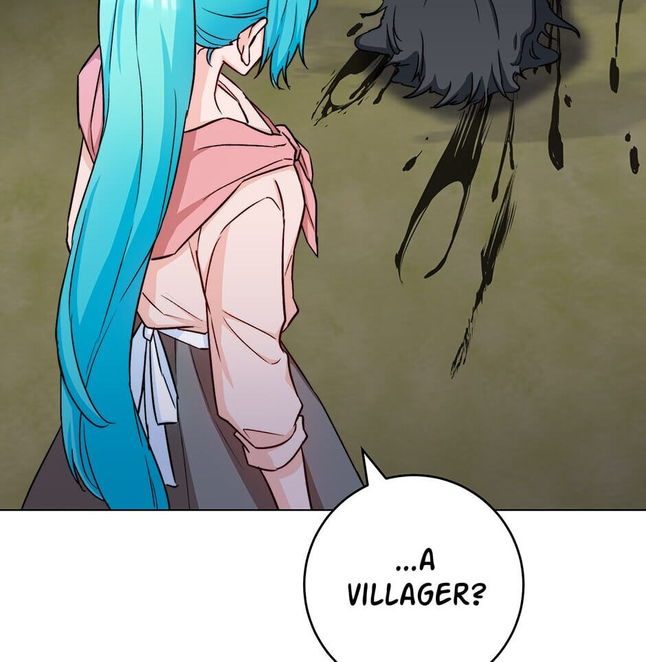 Lady Chef Royale Chapter 123 page 49 - 