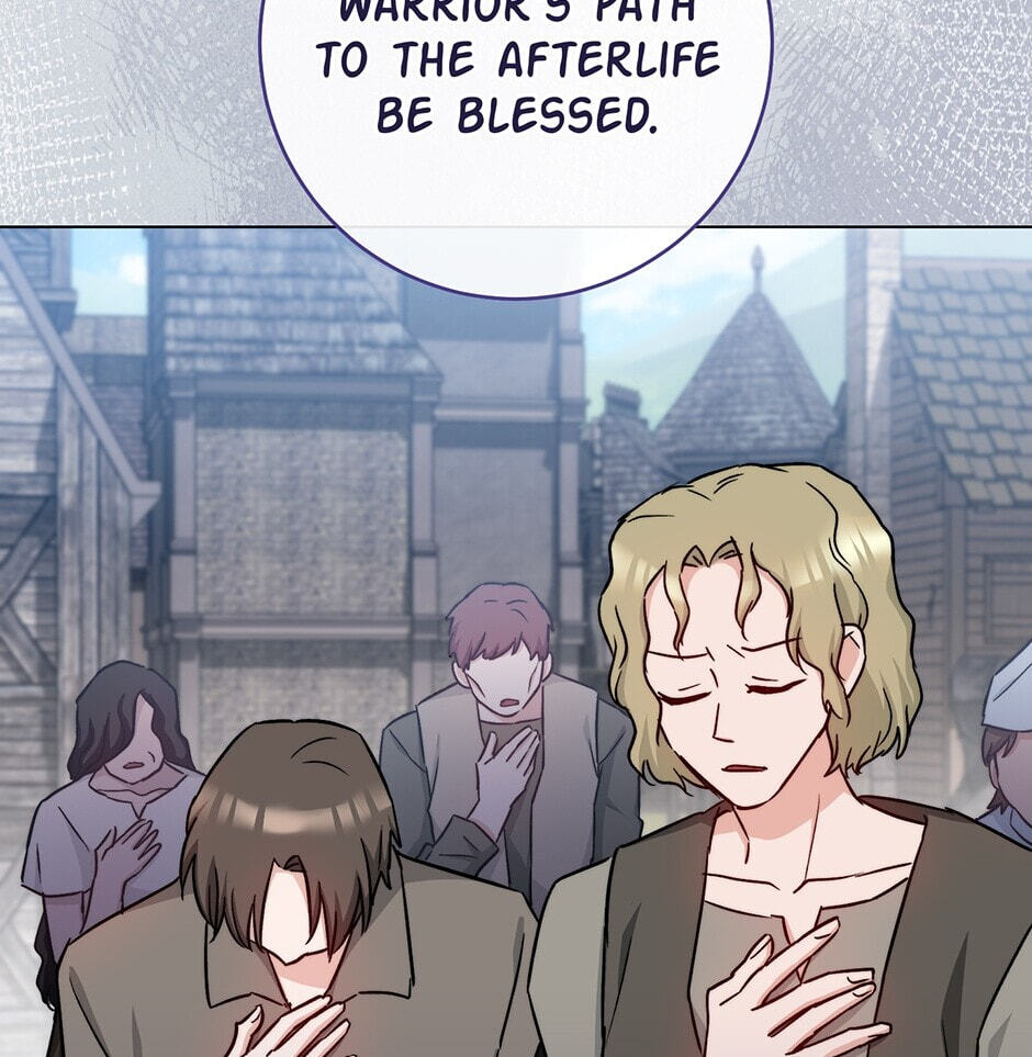Lady Chef Royale Chapter 123 page 56 - 