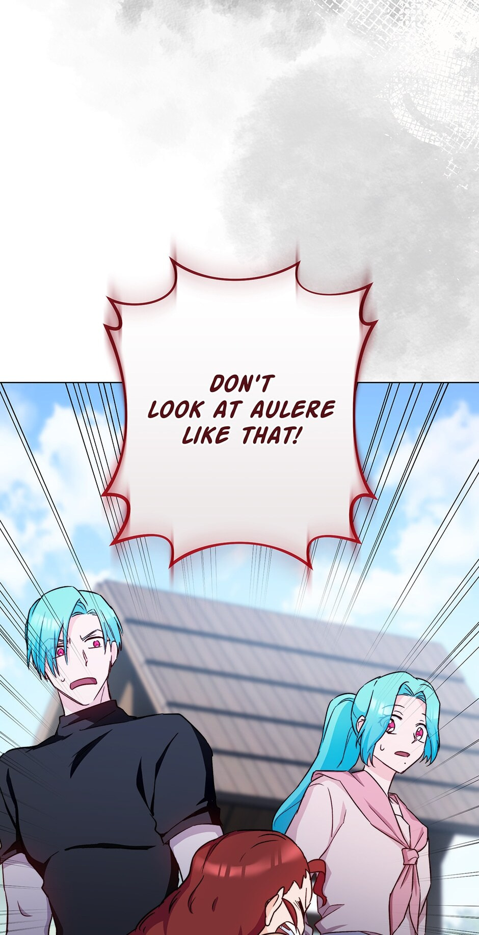 Lady Chef Royale Chapter 123 page 65 - 