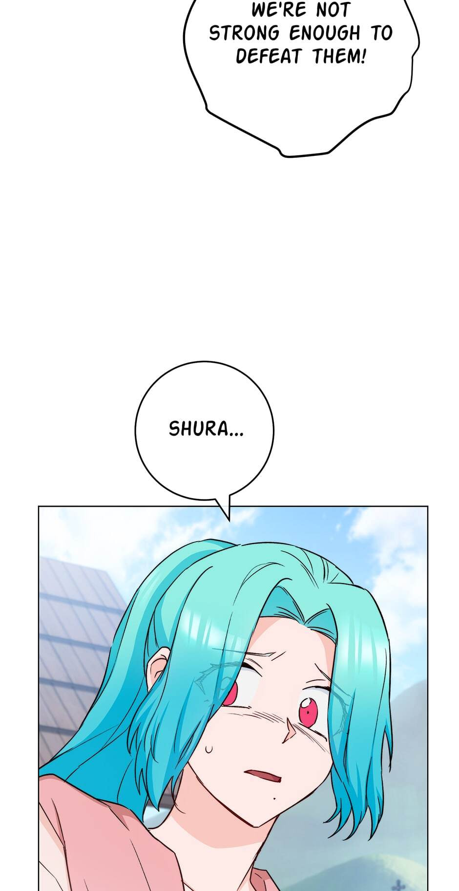 Lady Chef Royale Chapter 123 page 69 - 