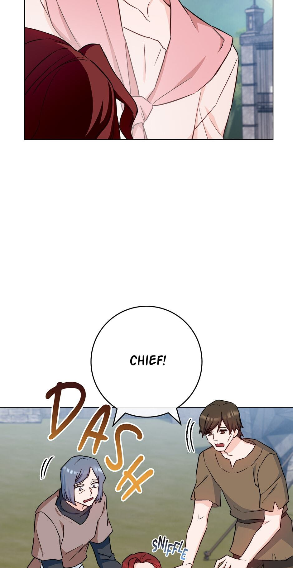 Lady Chef Royale Chapter 123 page 70 - 