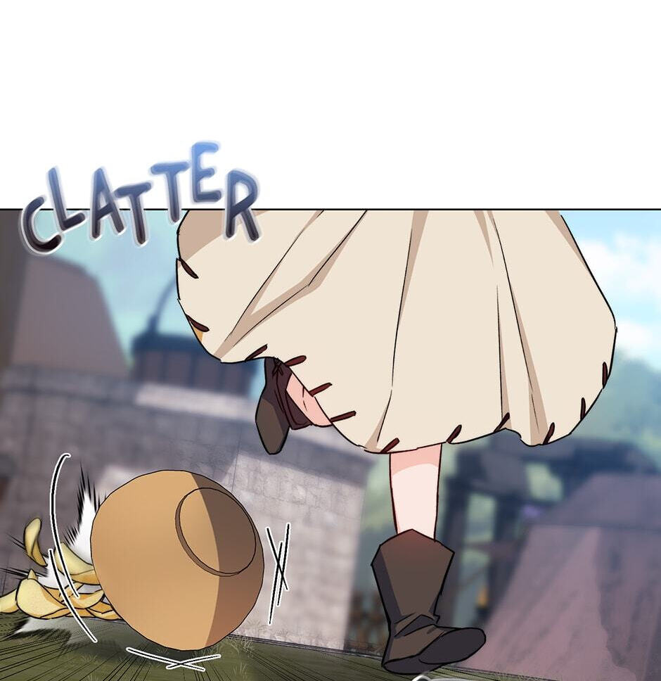 Lady Chef Royale Chapter 123 page 8 - 
